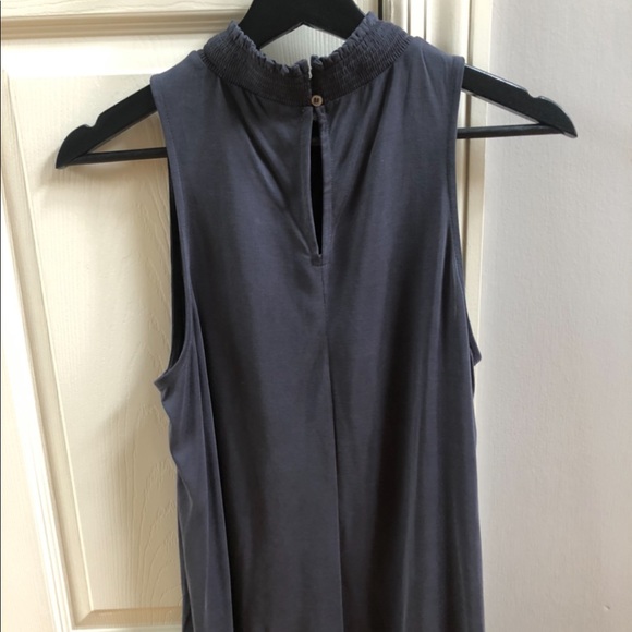 Loft tank - Picture 2 of 5